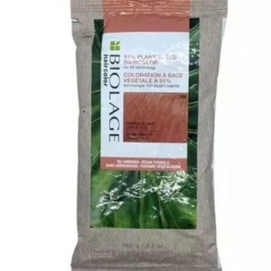 Matrix Biolage Plant-Based Haircolor Hibiscus Blonde Levels 8-10 (.246)